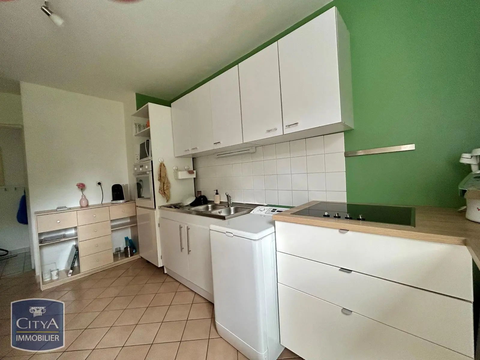 Photo 3 Appartement 2 pièces 49.91m²