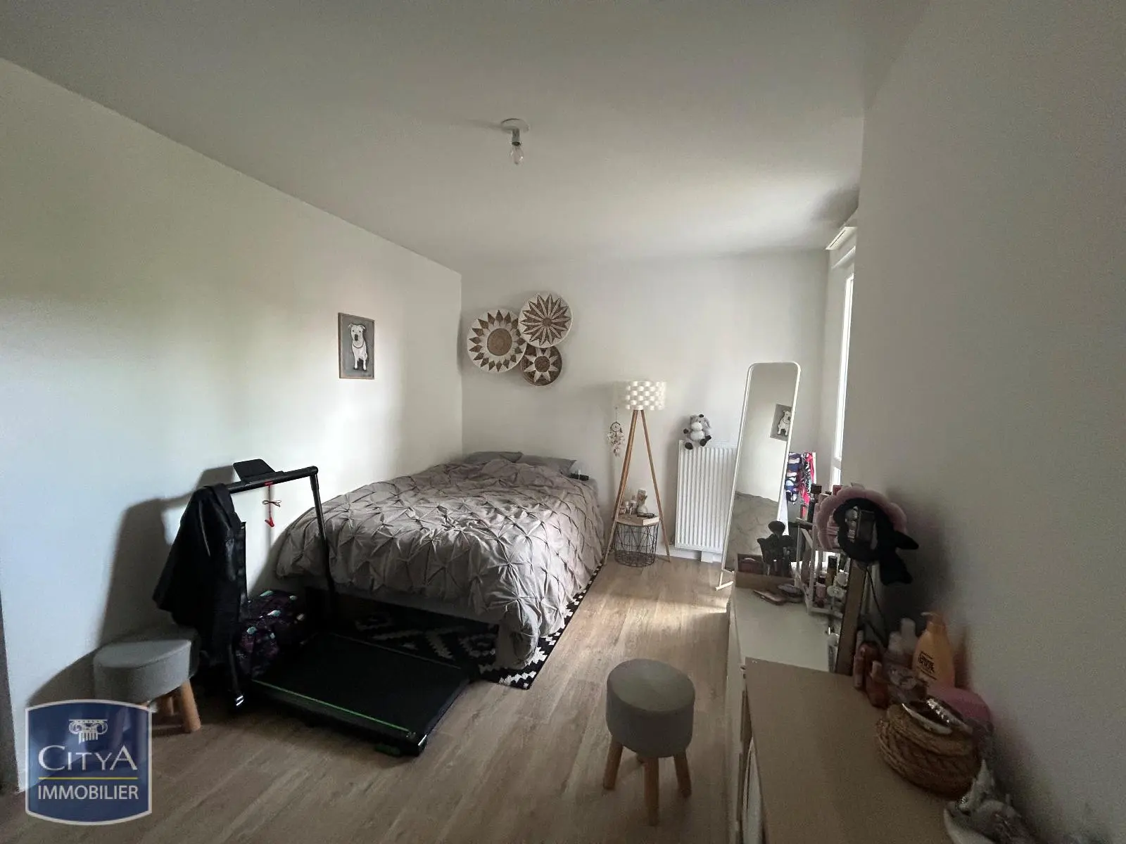 Photo 3 Appartement 2 pièces 43.44m²