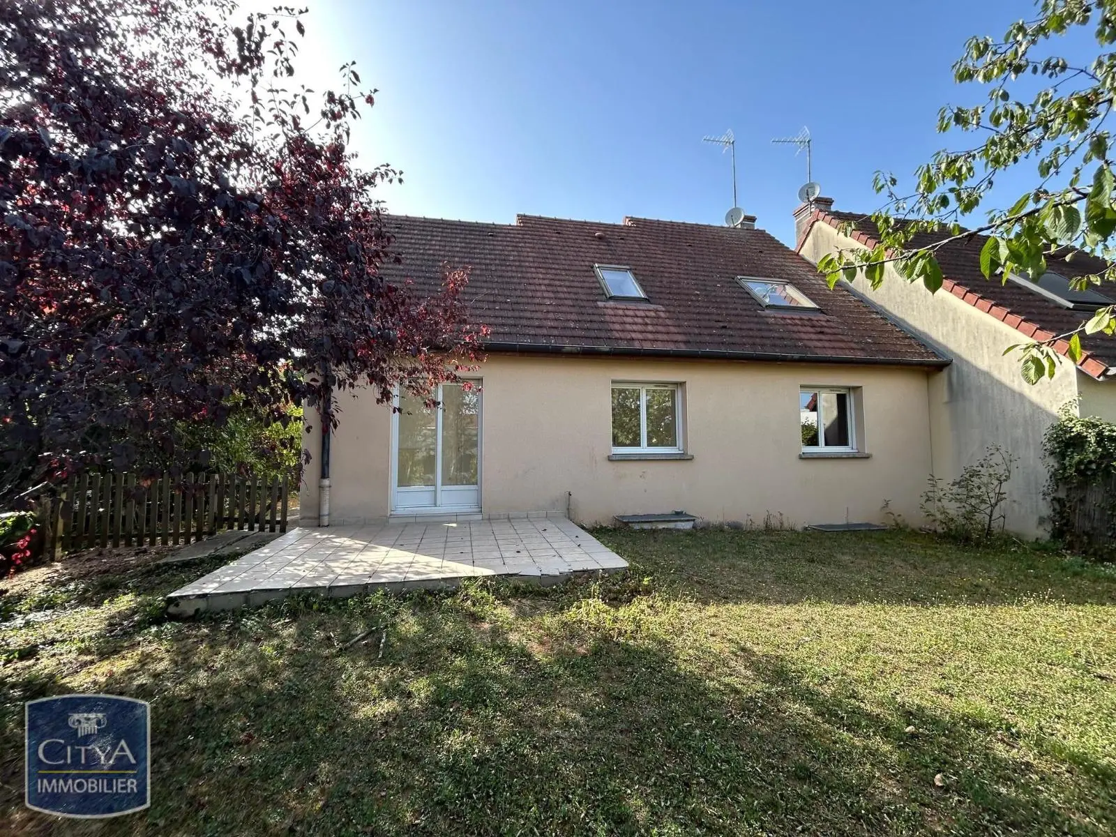 Photo 1 Maison 6 pièces 114.35m²