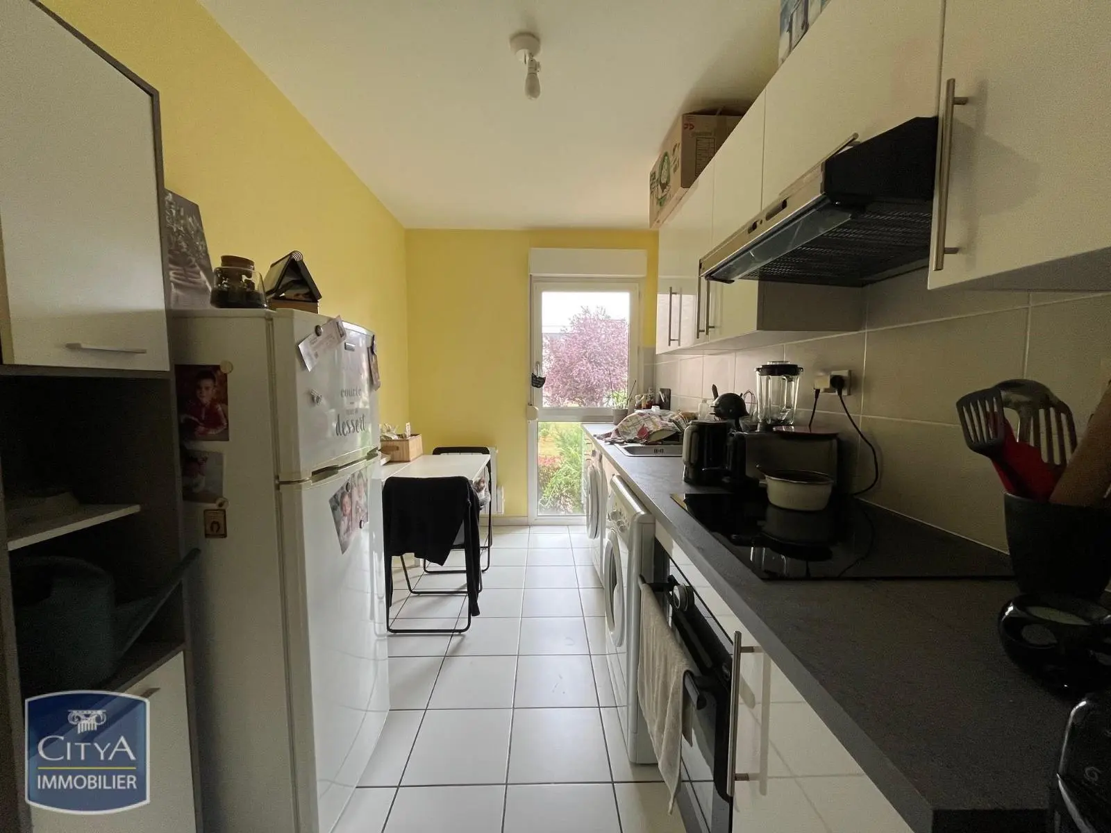 Photo 3 appartement Fontaine-lès-Dijon