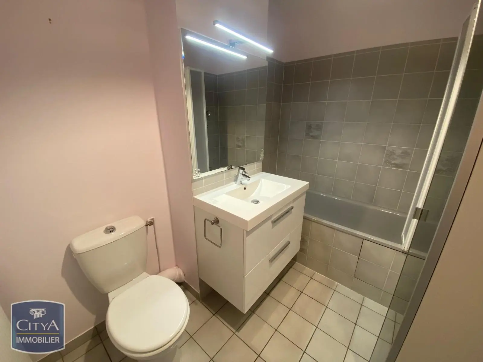 Photo 5 Appartement 2 pièces 32.17m²