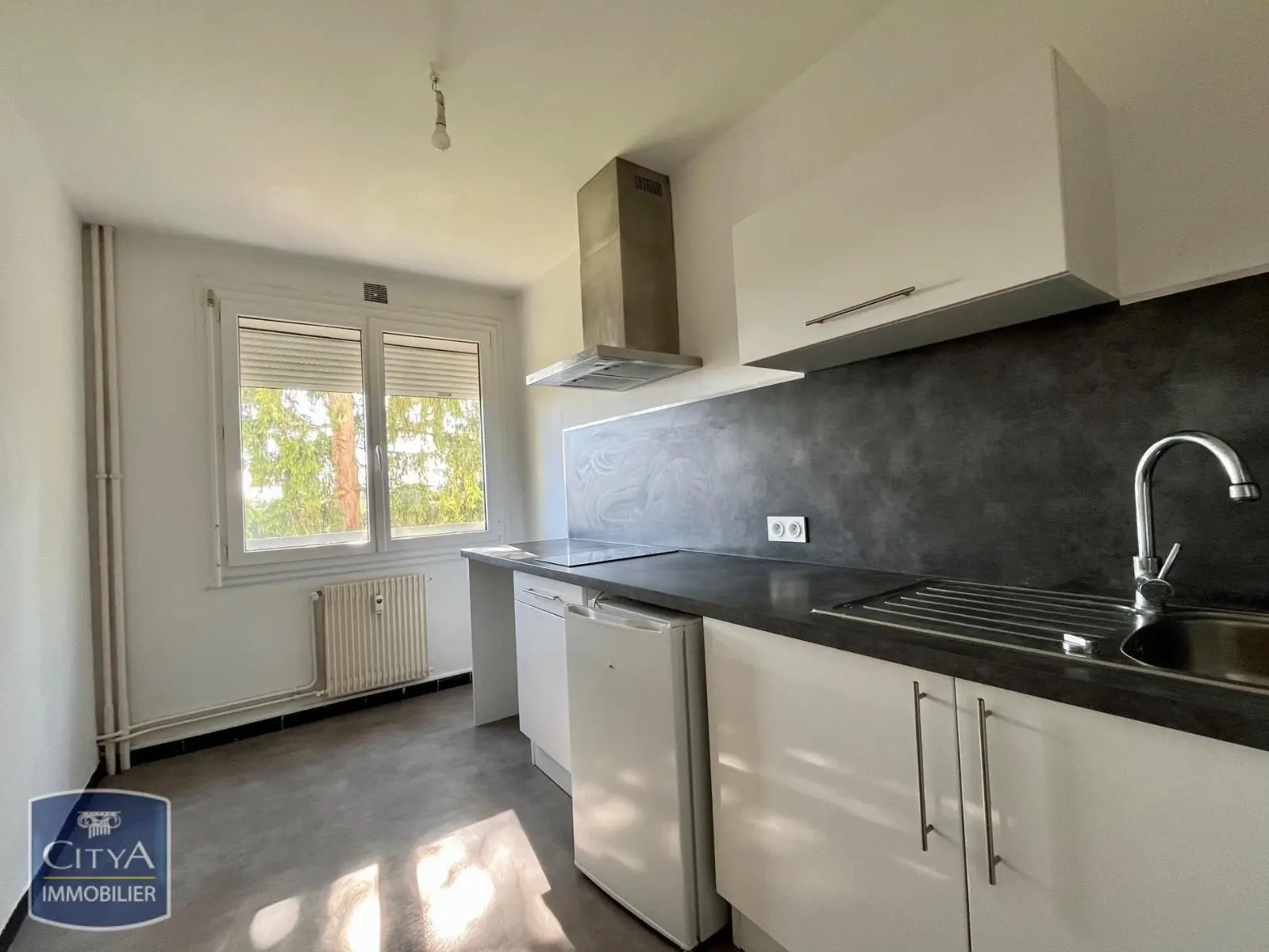 Photo 3 Appartement 1 pièce 34.05m²