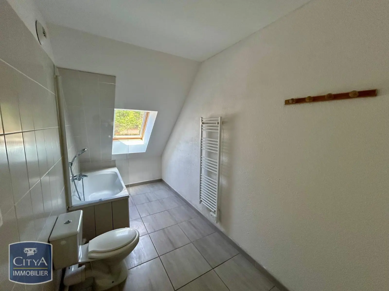 Photo 5 Appartement 2 pièces 43.1m²