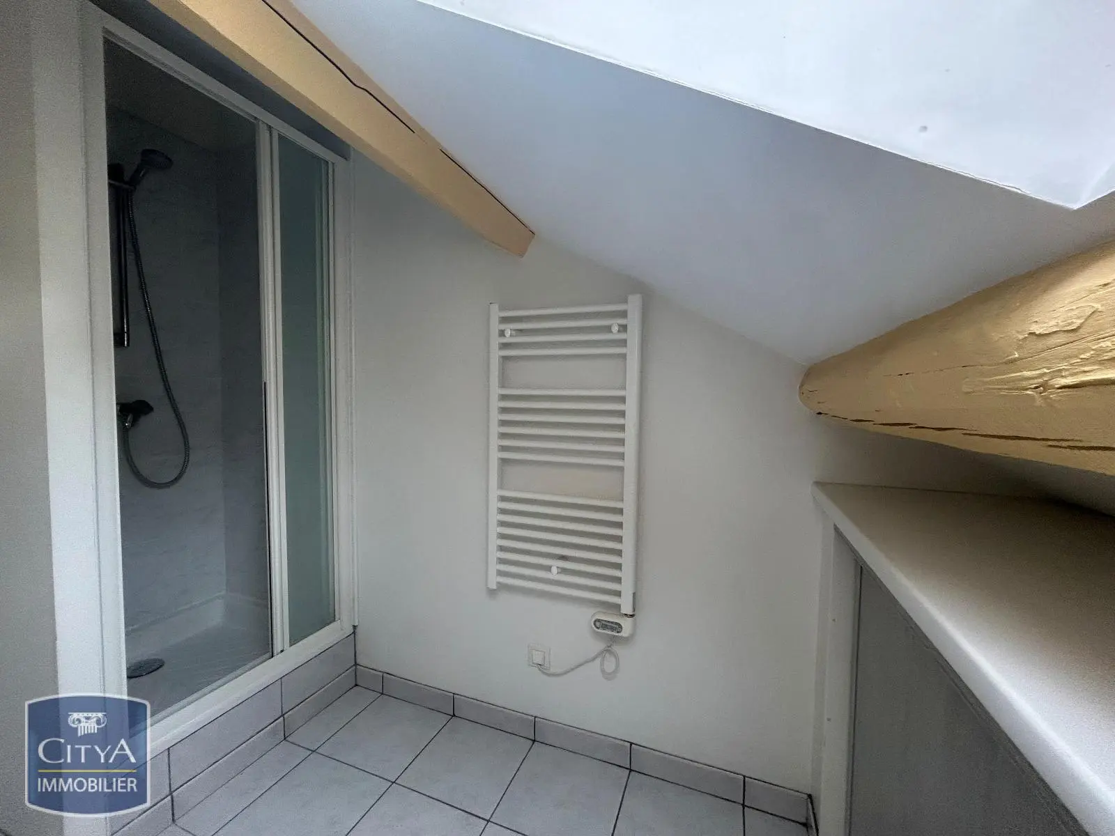 Photo 5 Appartement 1 pièce 15.13m²