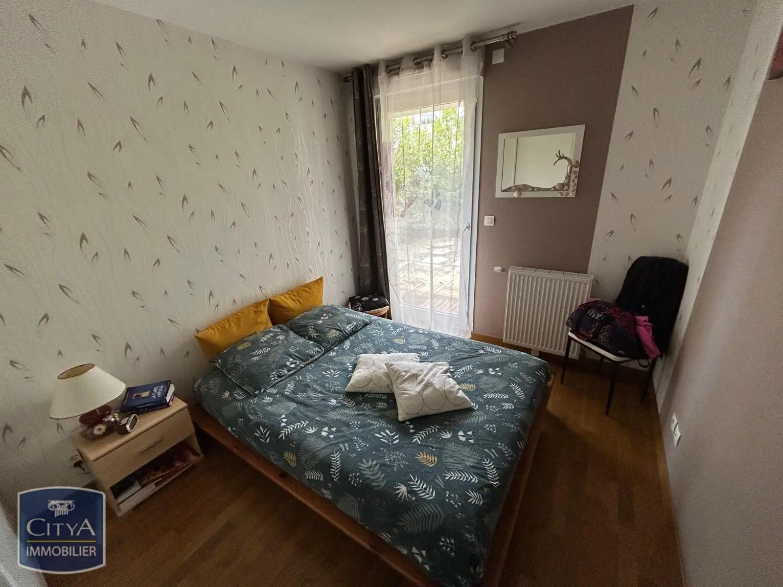 Photo 7 Appartement 3 pièces 59.07m²