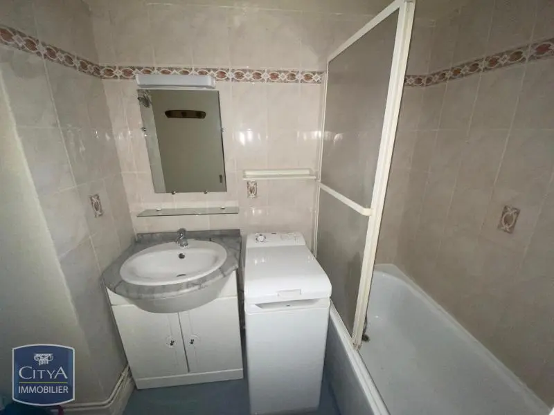 Photo 7 Appartement 2 pièces 31.5m²