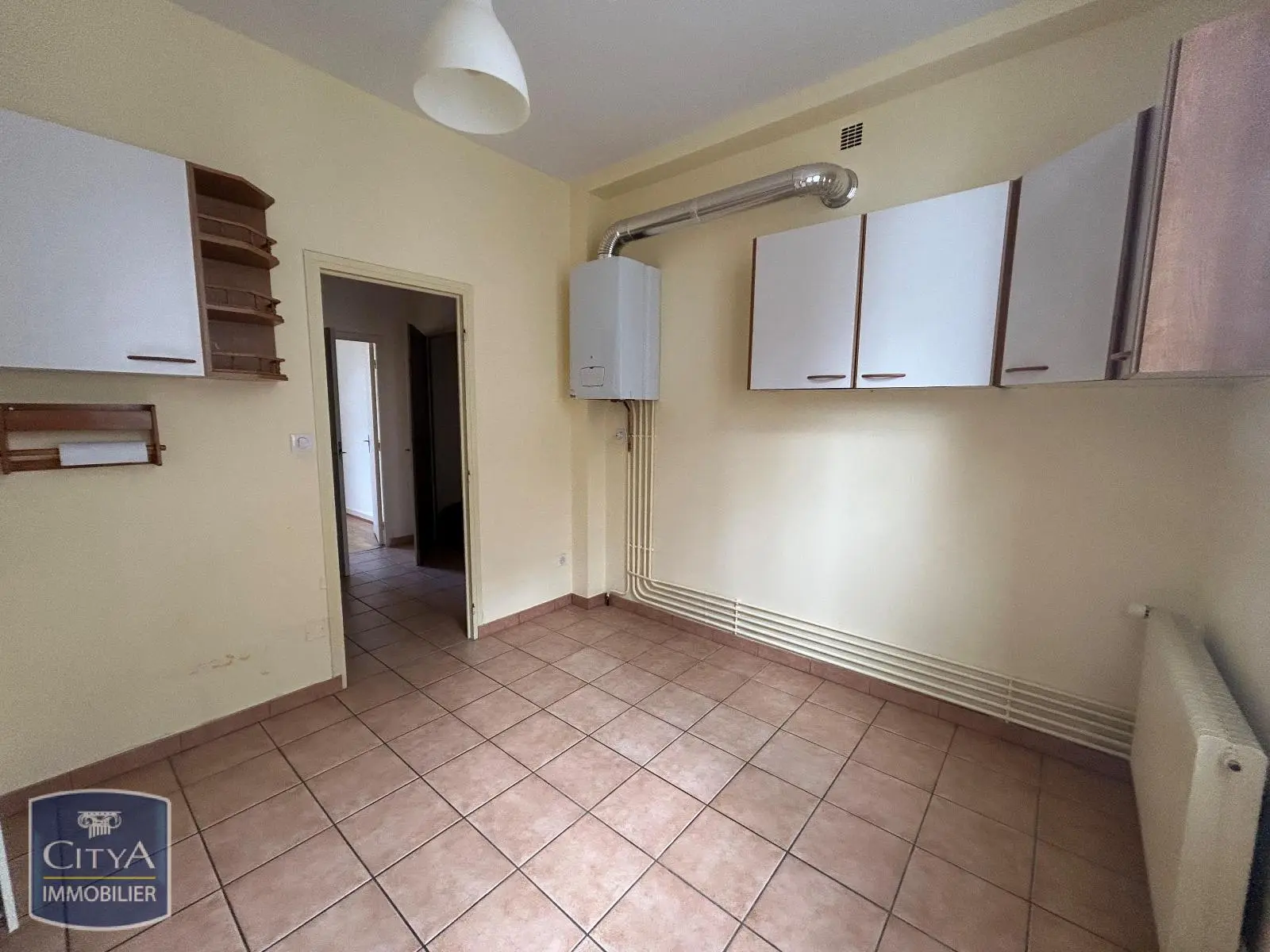 Photo 4 Appartement 2 pièces 50.17m²