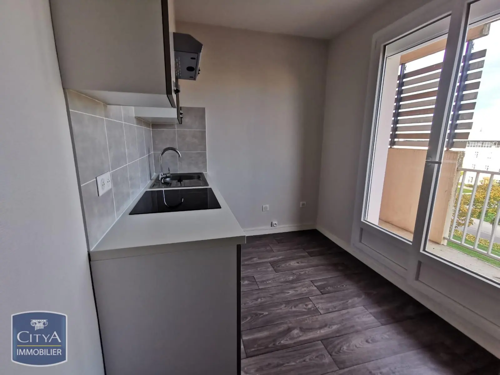 Photo 1 Appartement 2 pièces 43.03m²