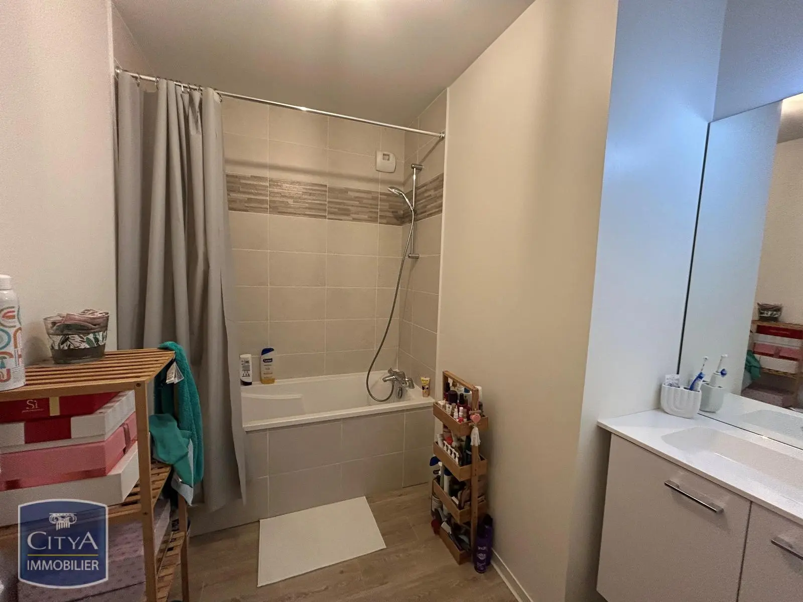 Photo 4 Appartement 2 pièces 43.44m²