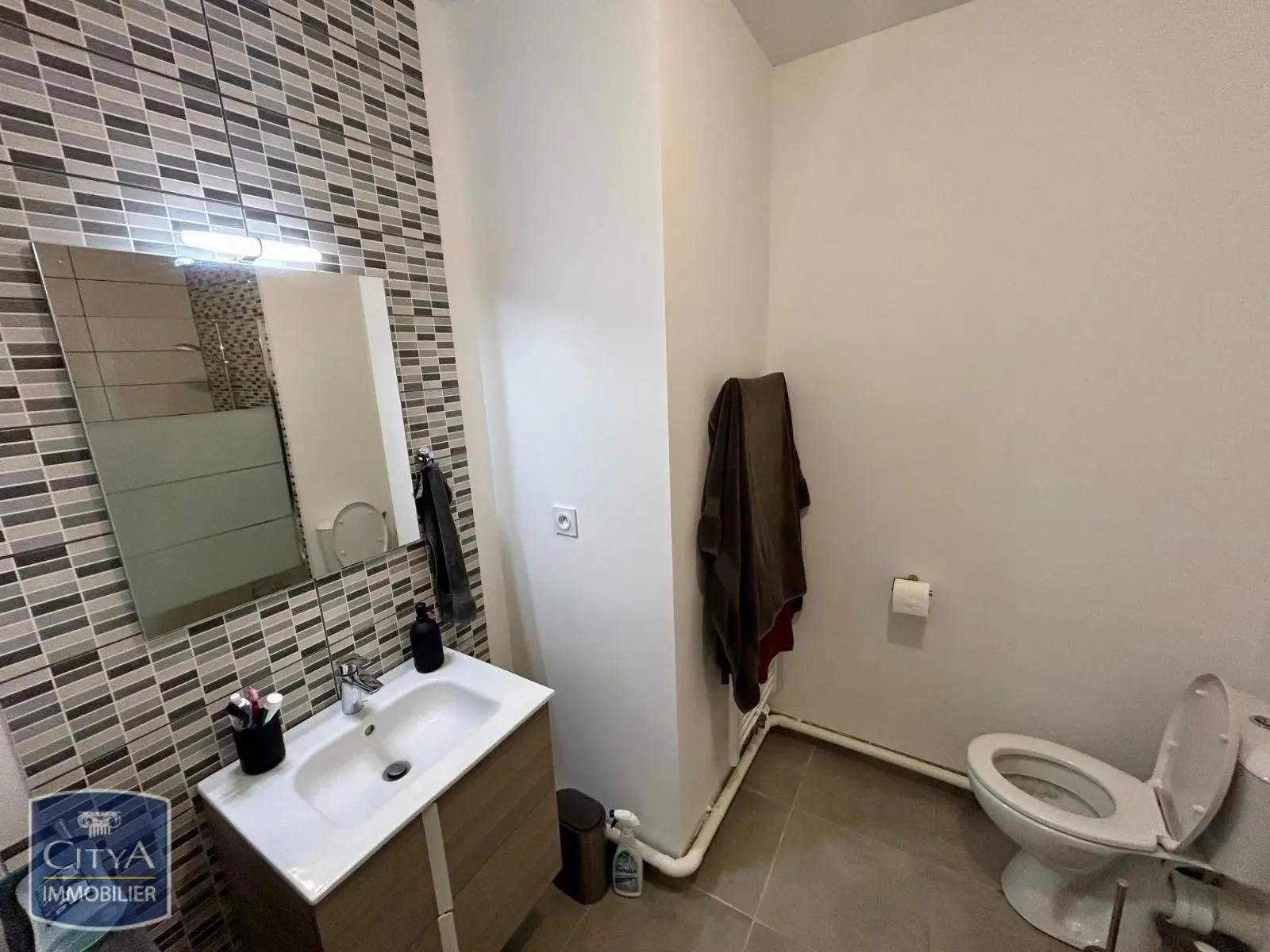 Photo 6 Appartement 2 pièces 44.26m²