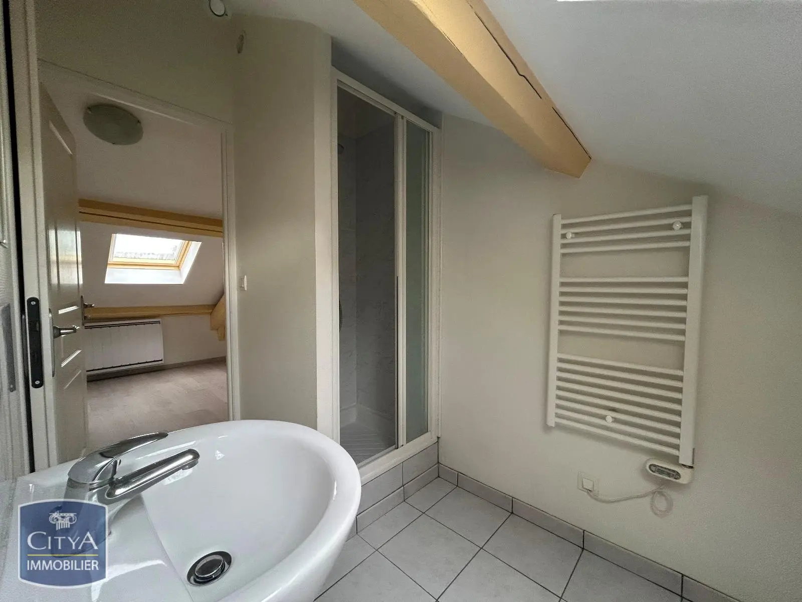 Photo 6 Appartement 1 pièce 15.13m²
