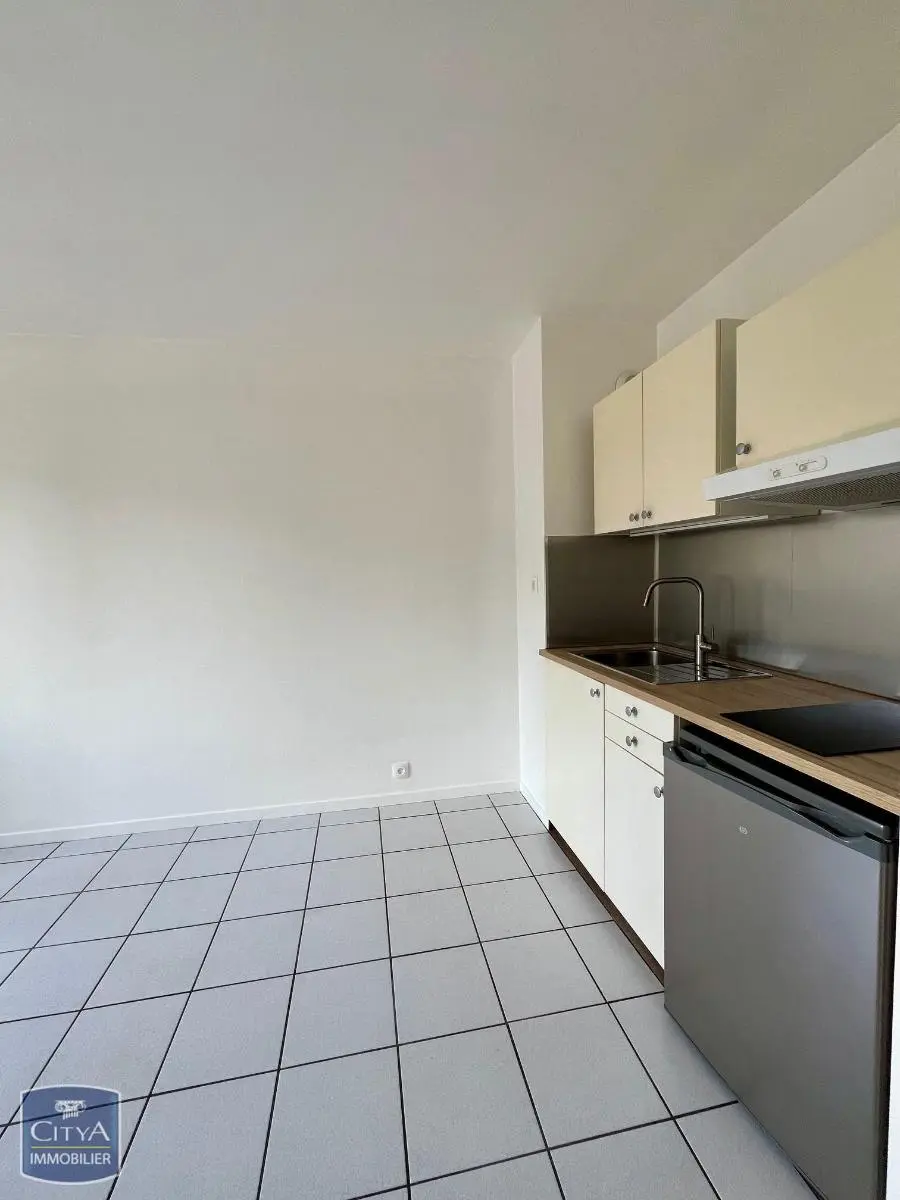 Photo 4 Appartement 1 pièce 18.85m²