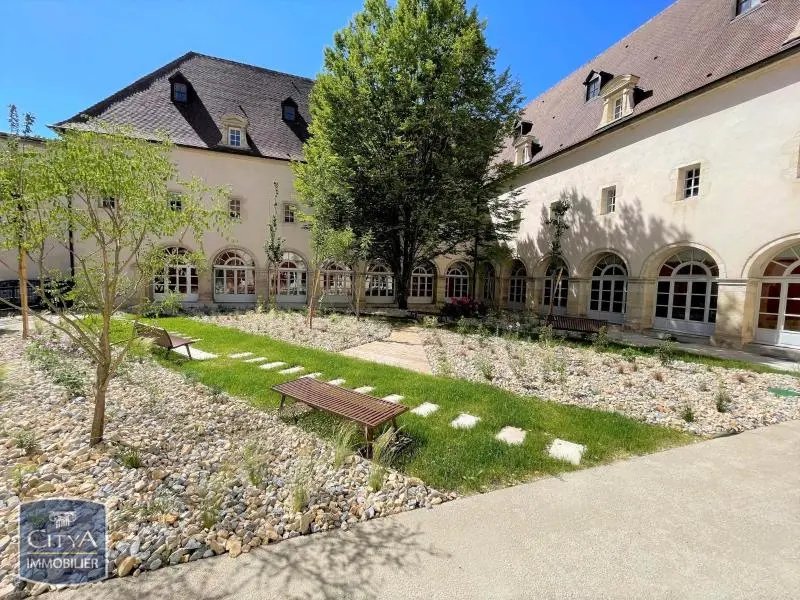 Photo 2 appartement Dijon