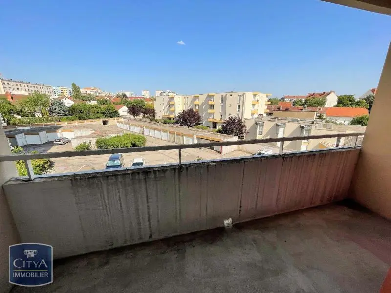 Photo 3 appartement Dijon