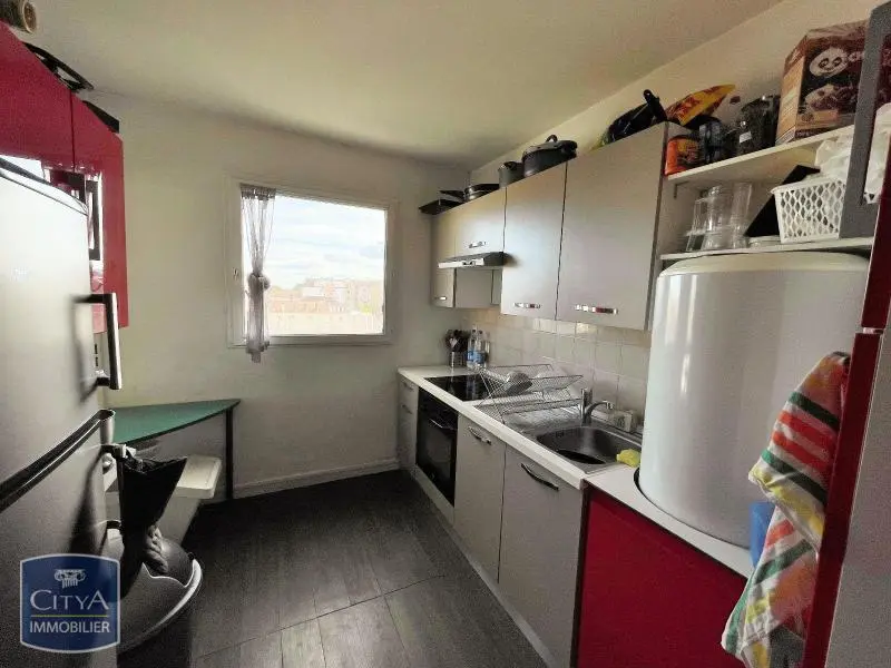 Photo 4 Appartement 2 pièces 48.96m²