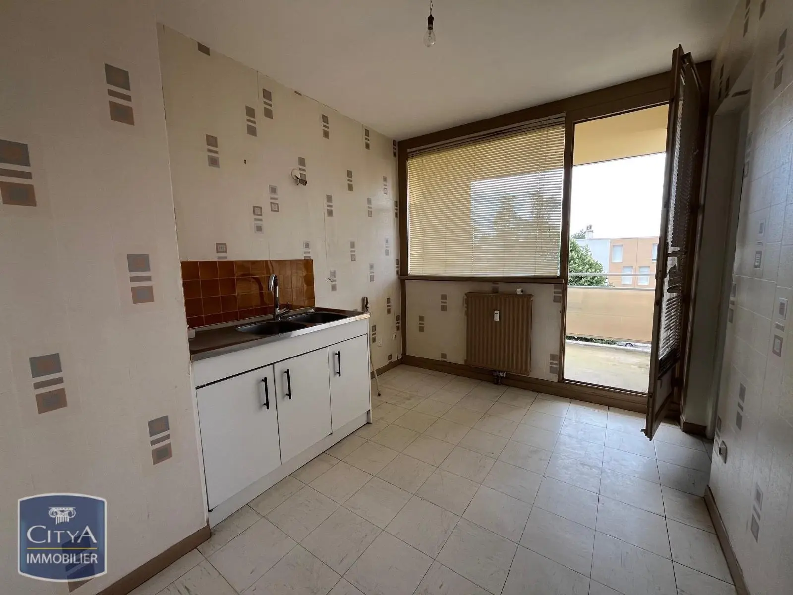 Photo 4 Appartement 2 pièces 48m²