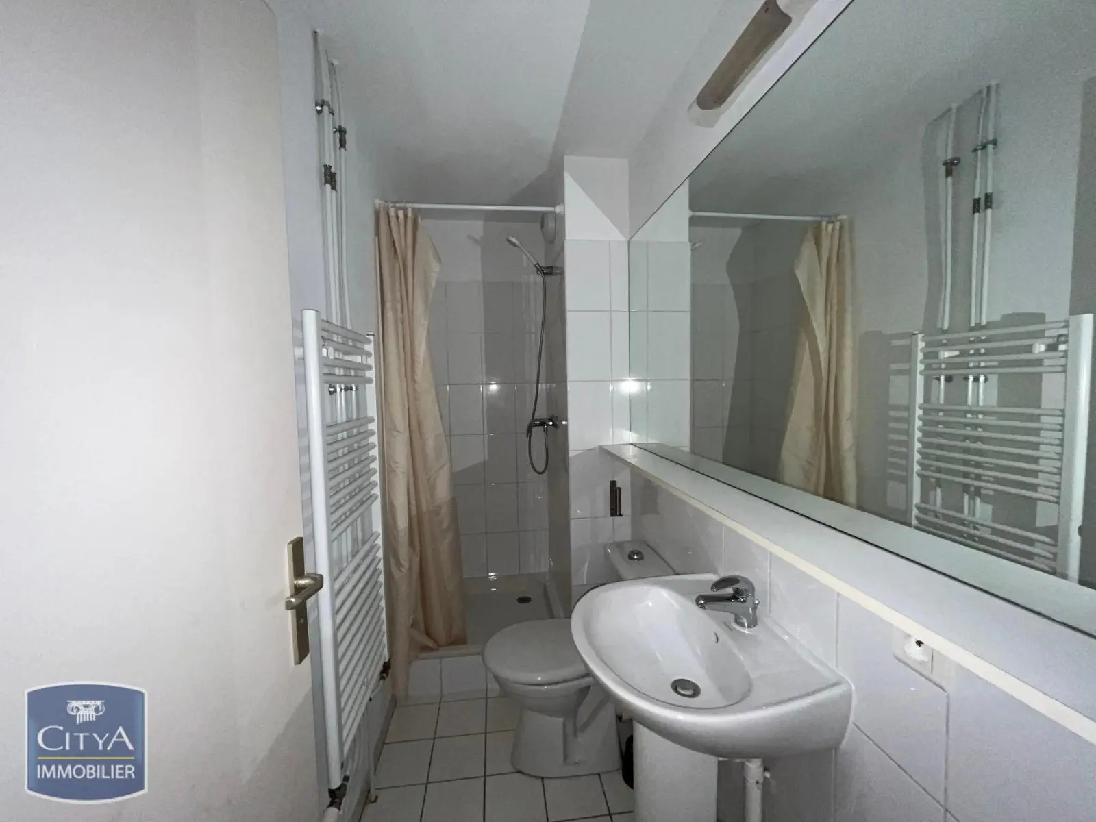 Photo 5 Appartement 1 pièce 19.38m²