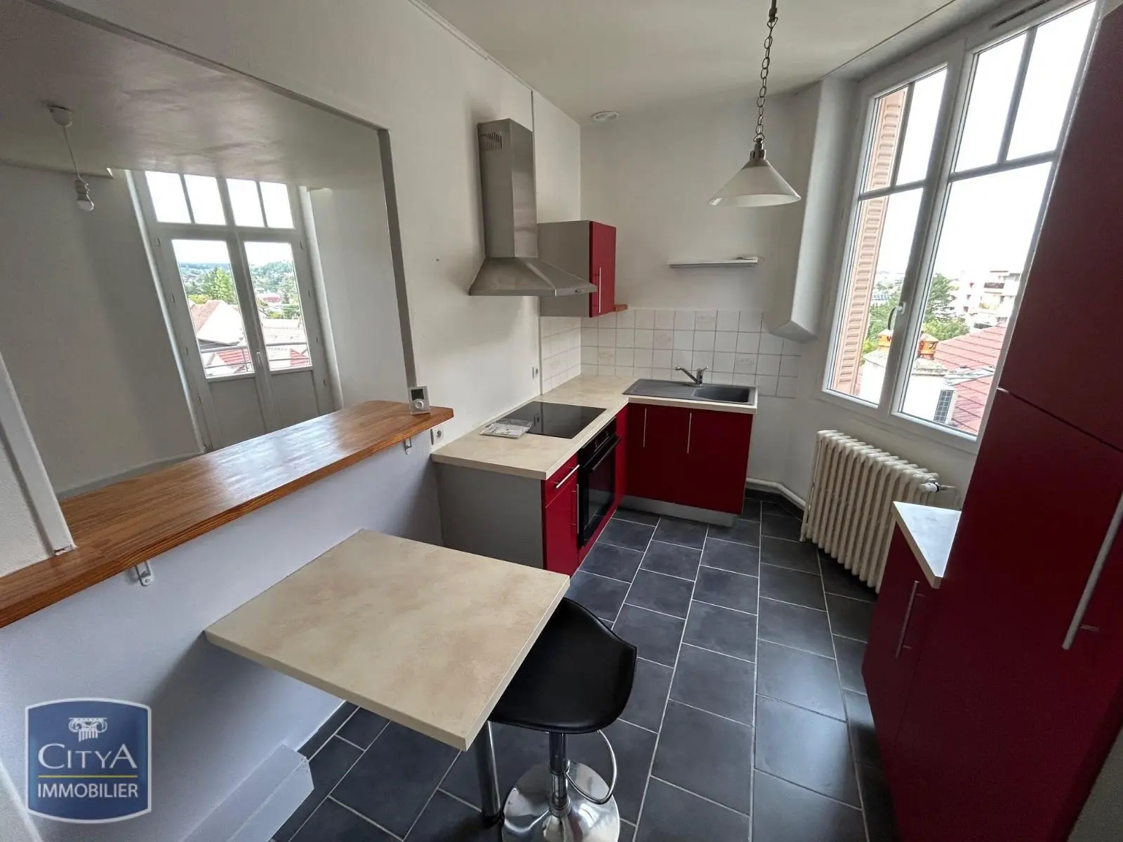 Photo 6 Appartement 2 pièces 42.49m²