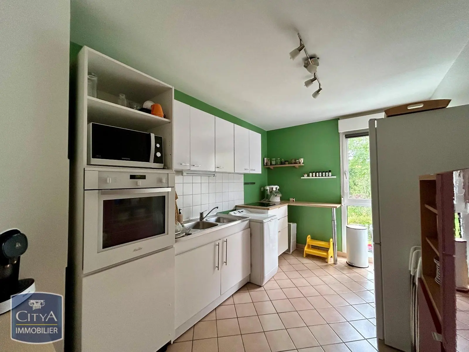 Photo 2 Appartement 2 pièces 49.91m²