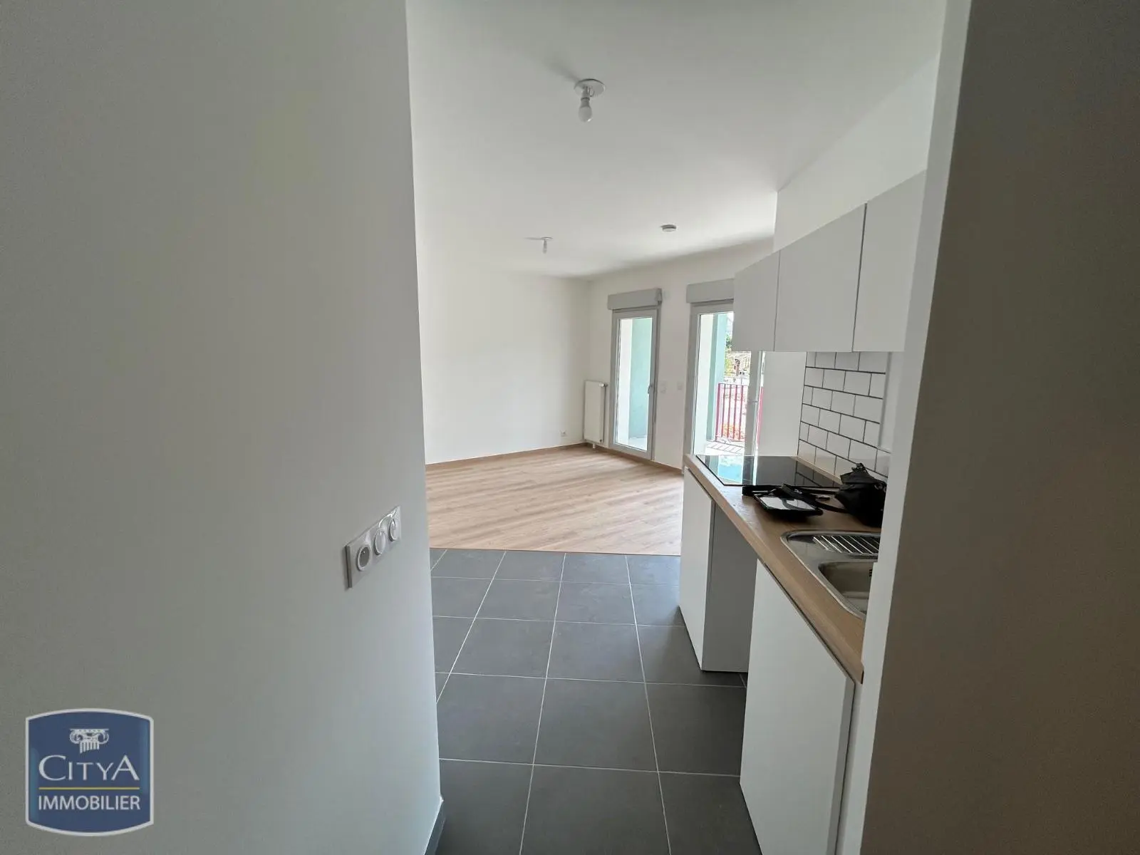 Photo 7 Appartement 2 pièces 41.29m²