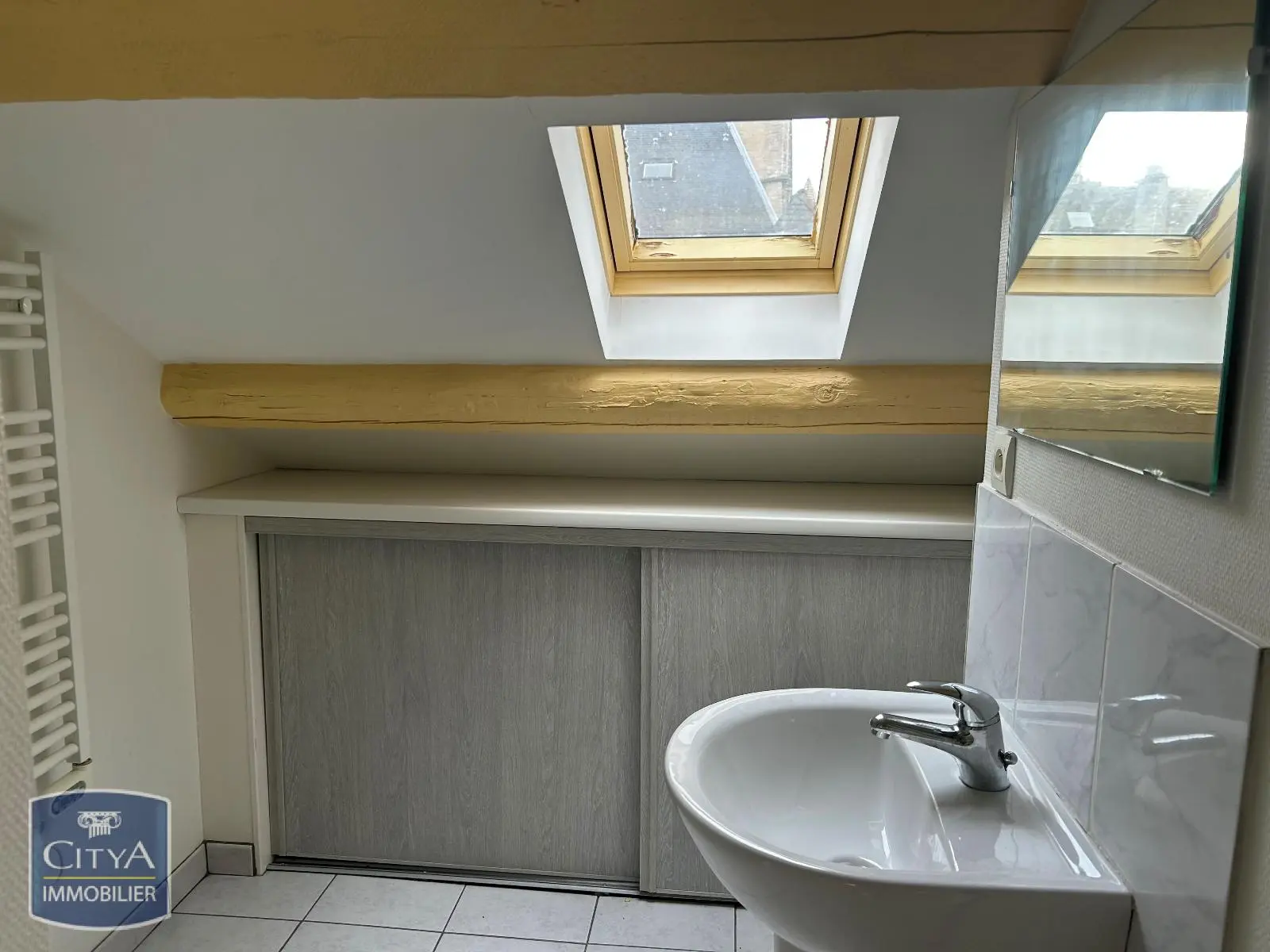 Photo 7 Appartement 1 pièce 15.13m²