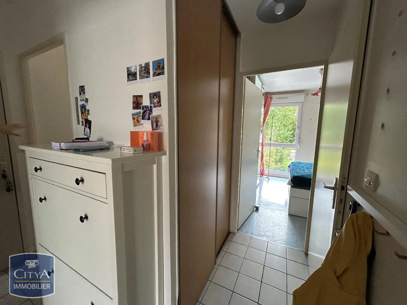 Photo 4 Appartement 2 pièces 49.91m²