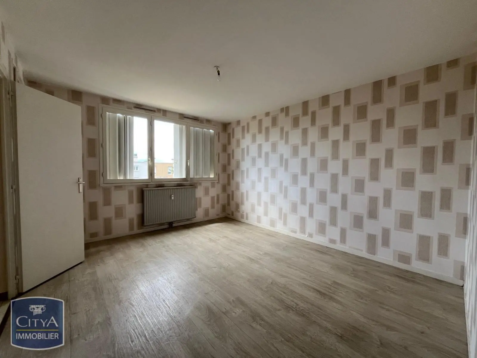Photo 2 Appartement 2 pièces 48m²