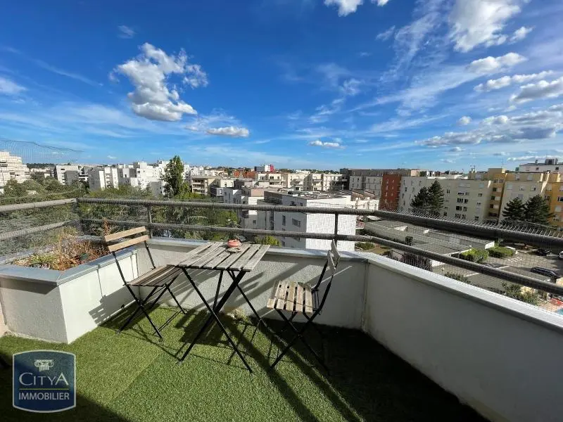 Photo 7 Appartement 2 pièces 48.96m²