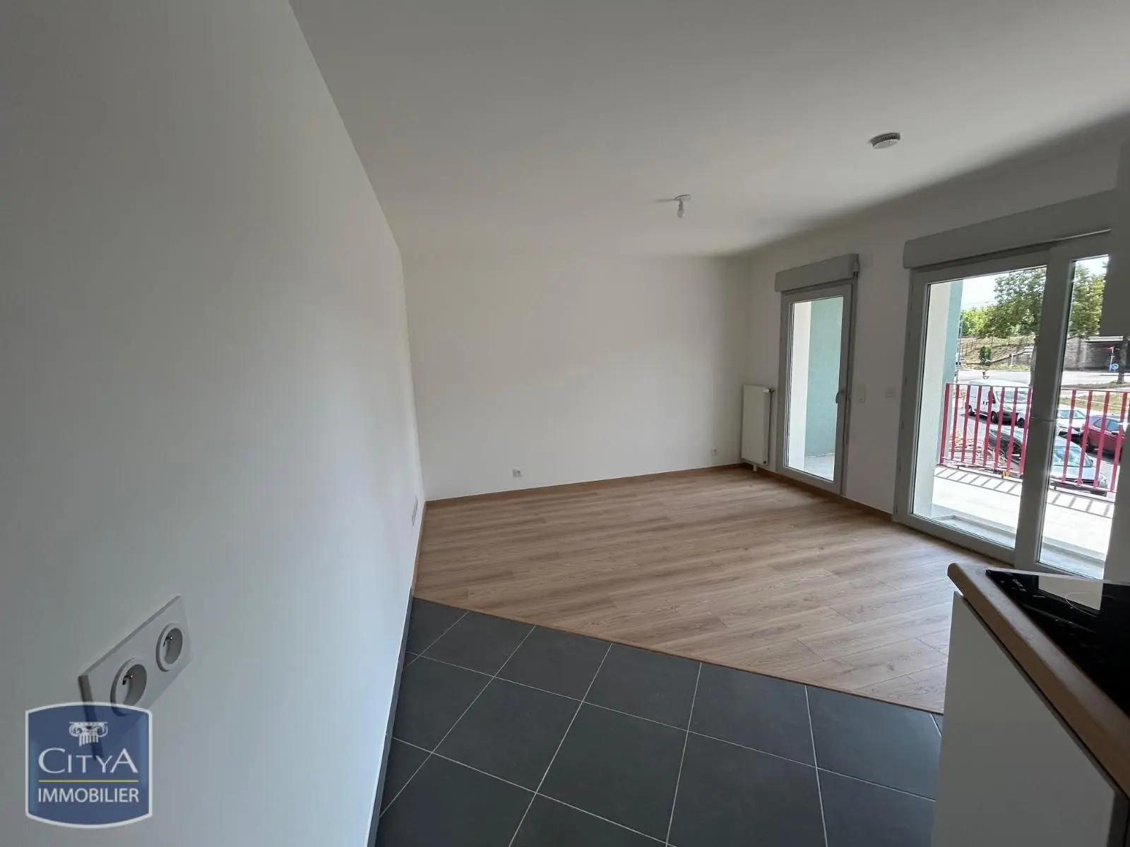 Photo 3 Appartement 2 pièces 41.29m²