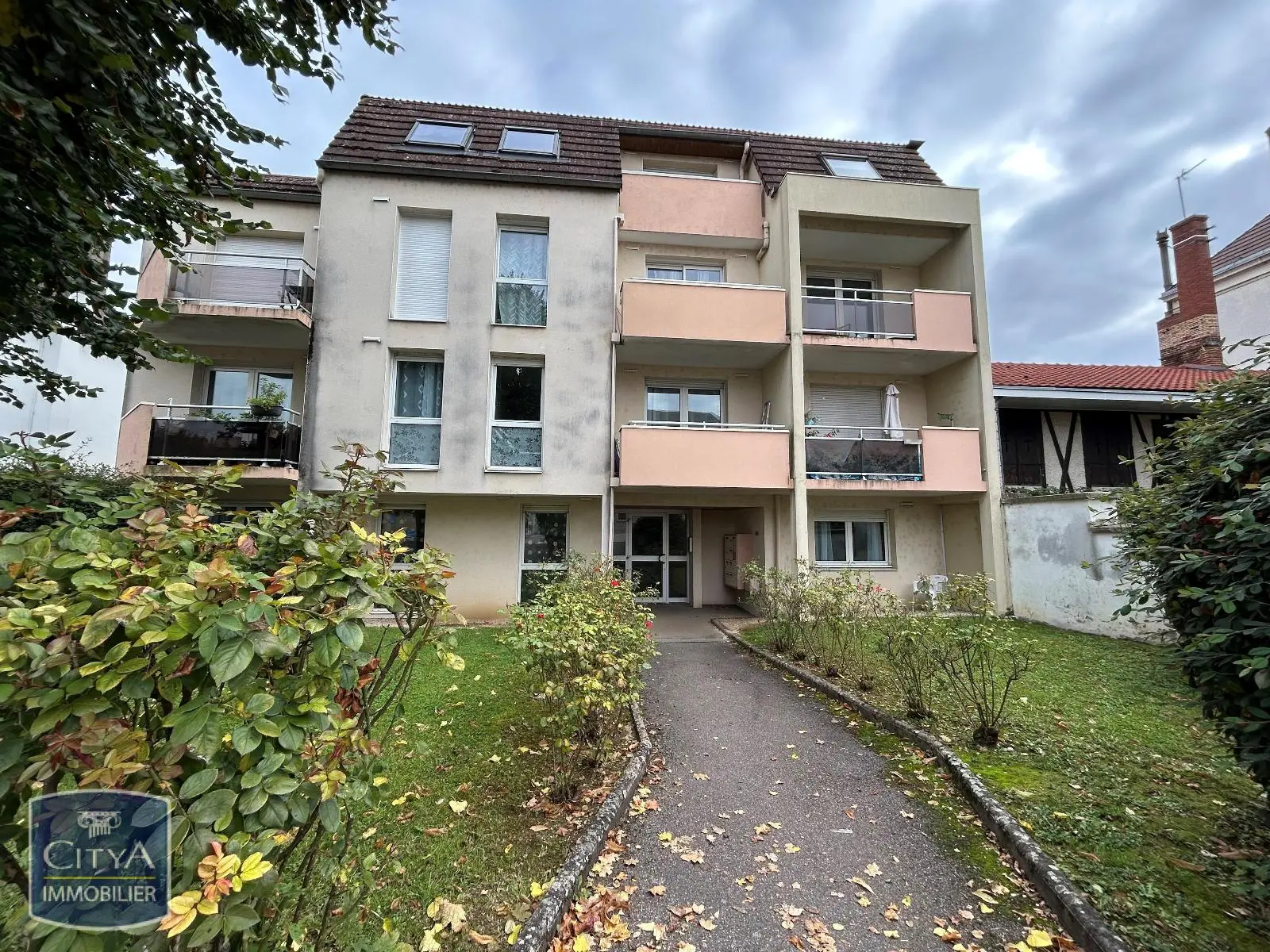 Photo 7 Appartement 2 pièces 49.91m²