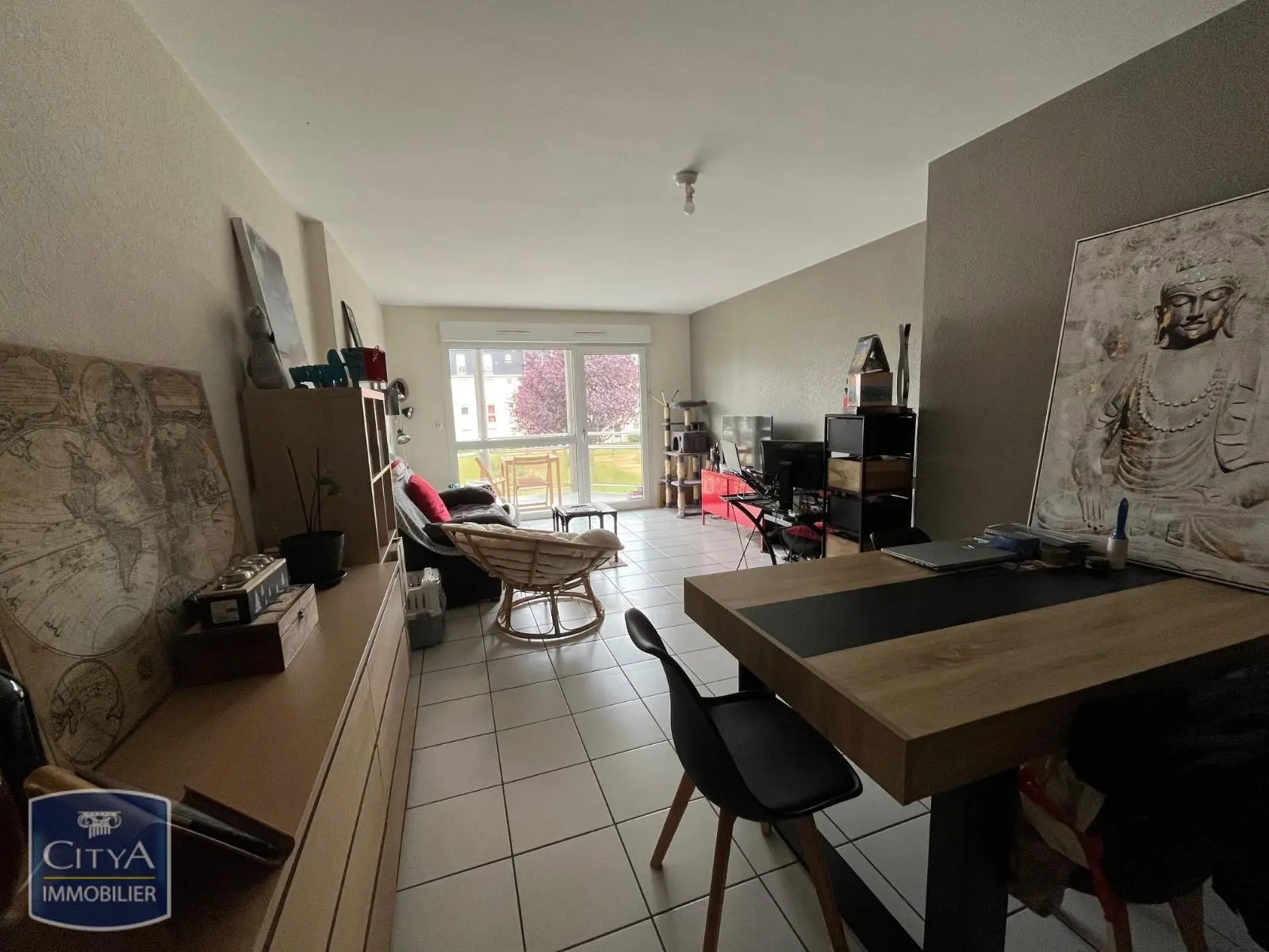 Photo 1 appartement Fontaine-lès-Dijon