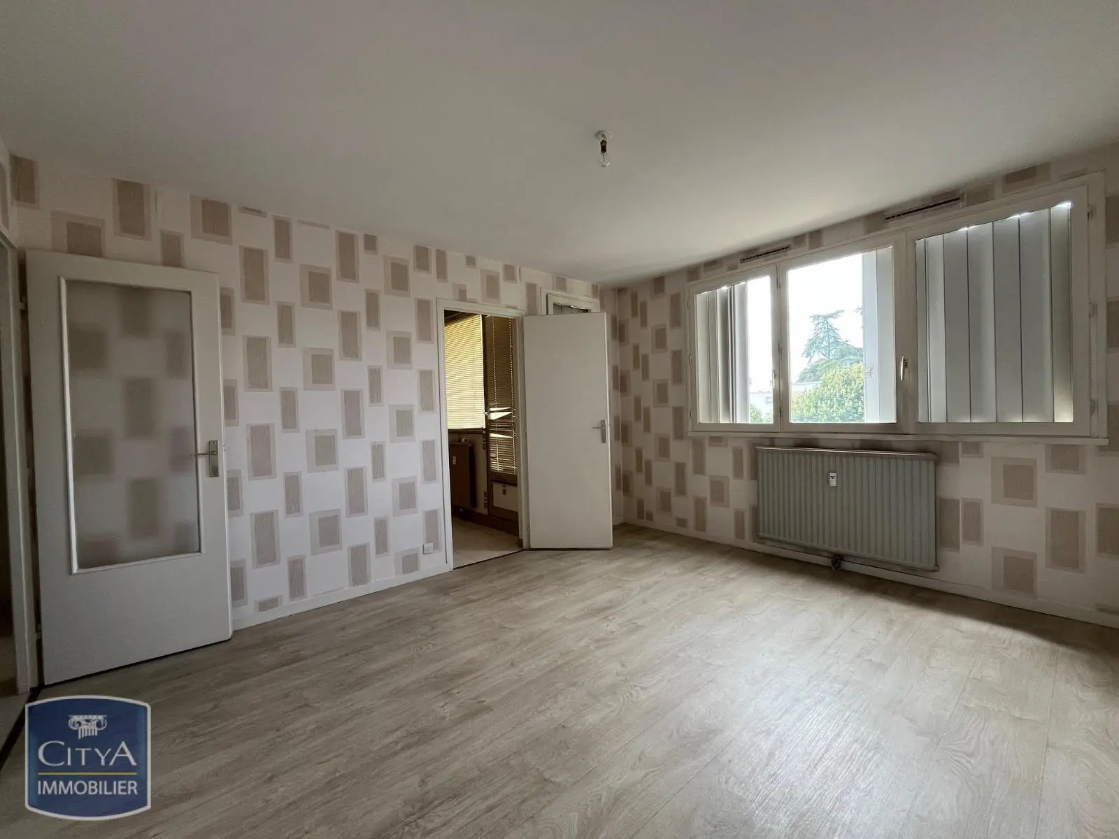 Photo 3 Appartement 2 pièces 48m²