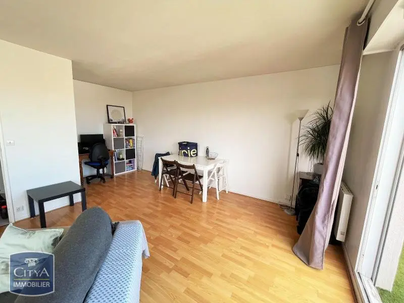 Photo 3 Appartement 2 pièces 48.96m²