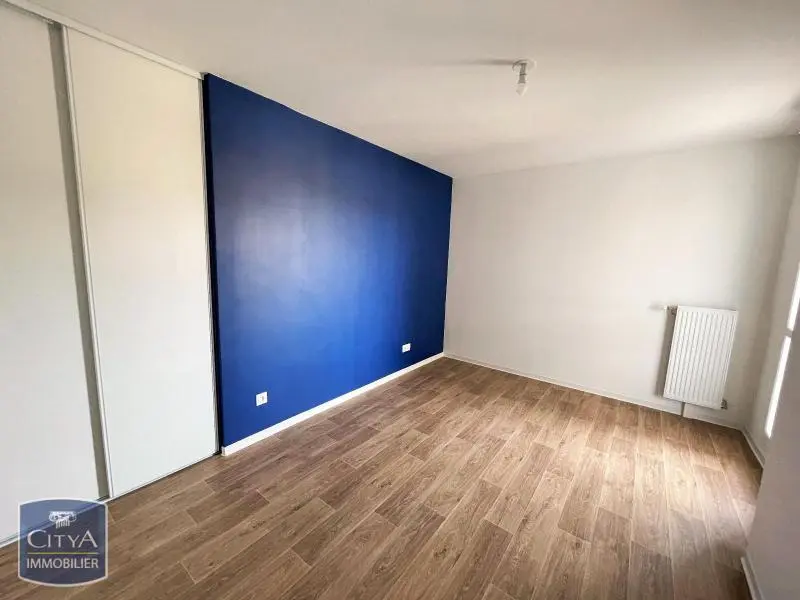 Photo 3 Appartement 2 pièces 43.44m²