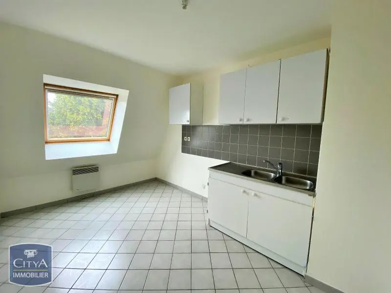 Photo 4 Appartement 2 pièces 51.89m²