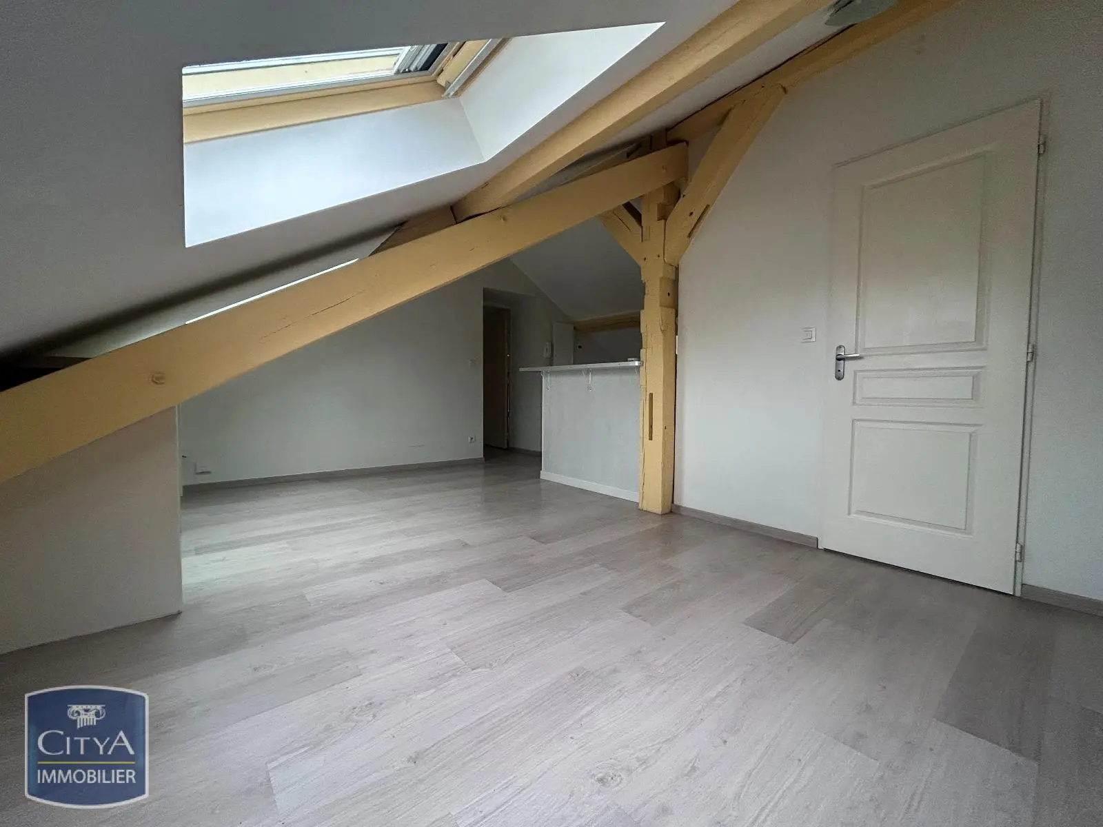 Photo 3 Appartement 1 pièce 15.13m²