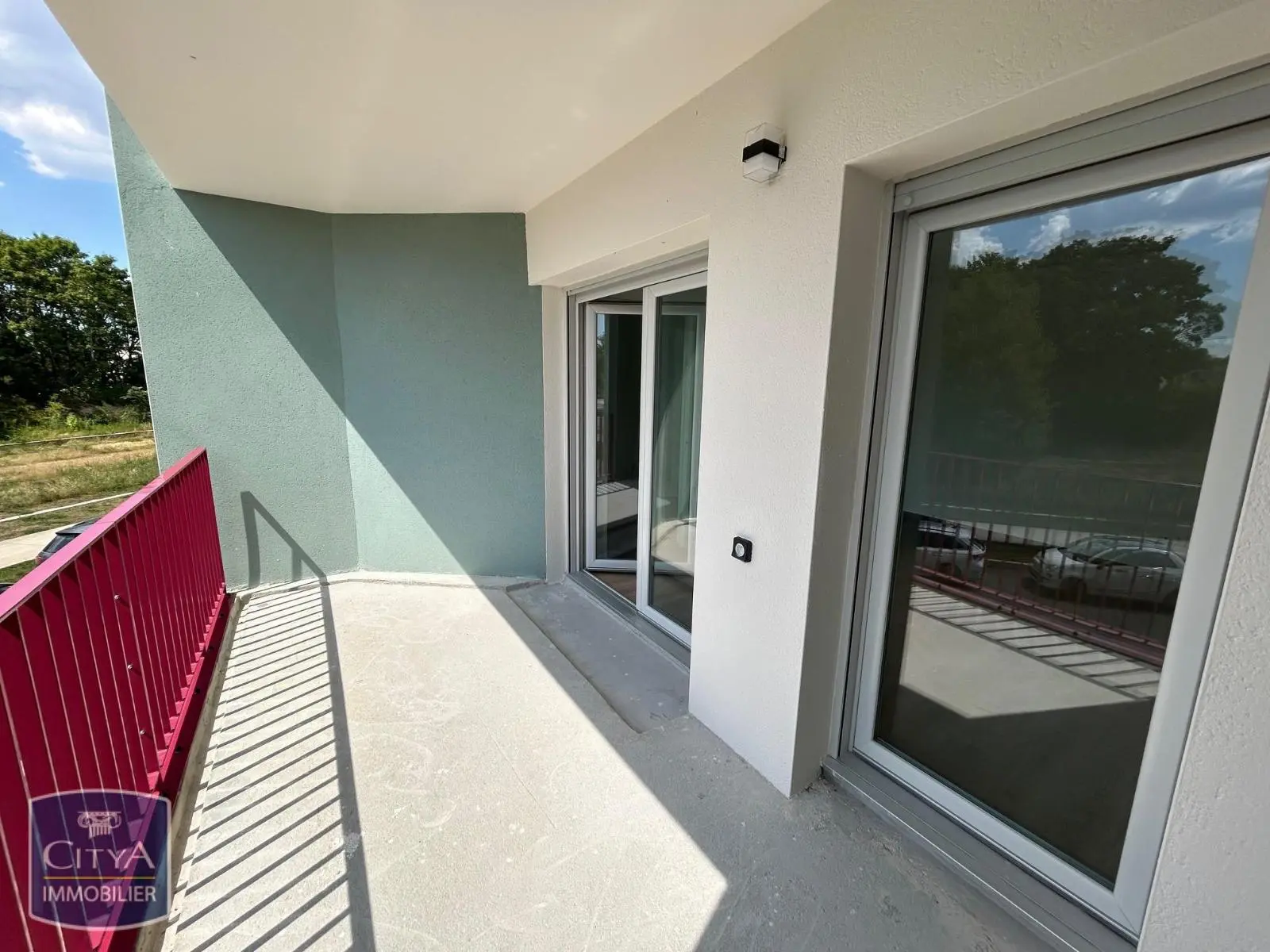 Photo 2 Appartement 2 pièces 41.29m²