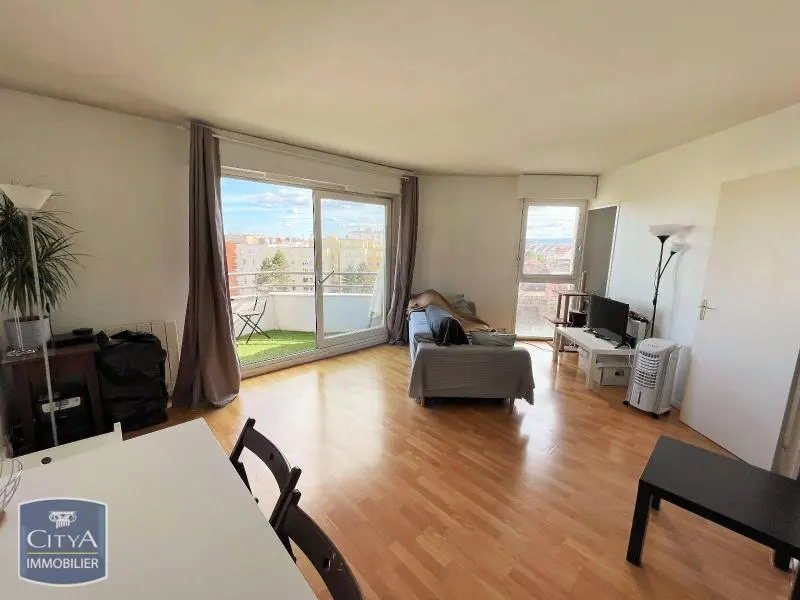 Photo 2 Appartement 2 pièces 48.96m²