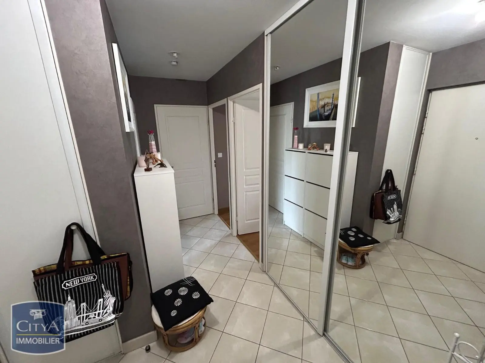 Photo 8 Appartement 3 pièces 59.07m²