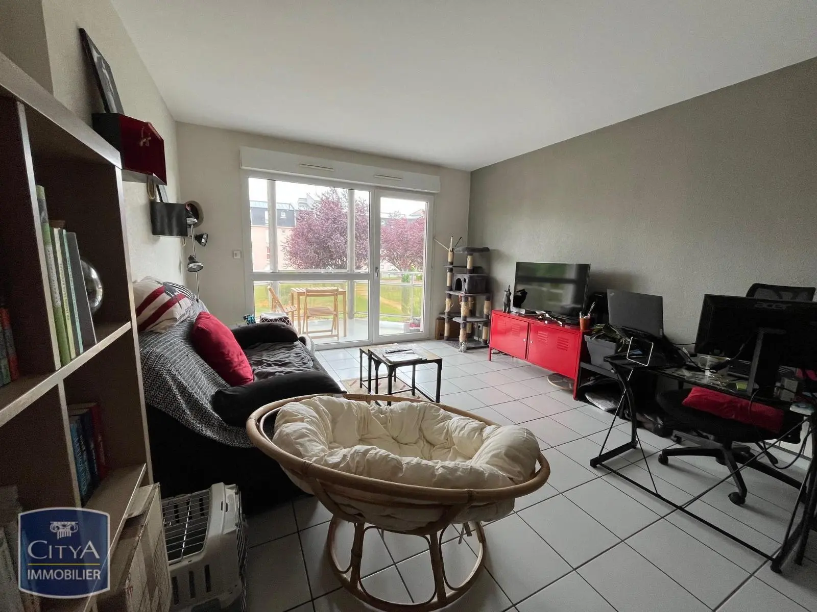Photo 2 appartement Fontaine-lès-Dijon