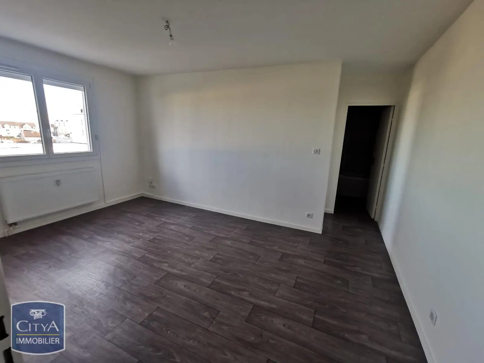 Photo 3 Appartement 2 pièces 43.03m²