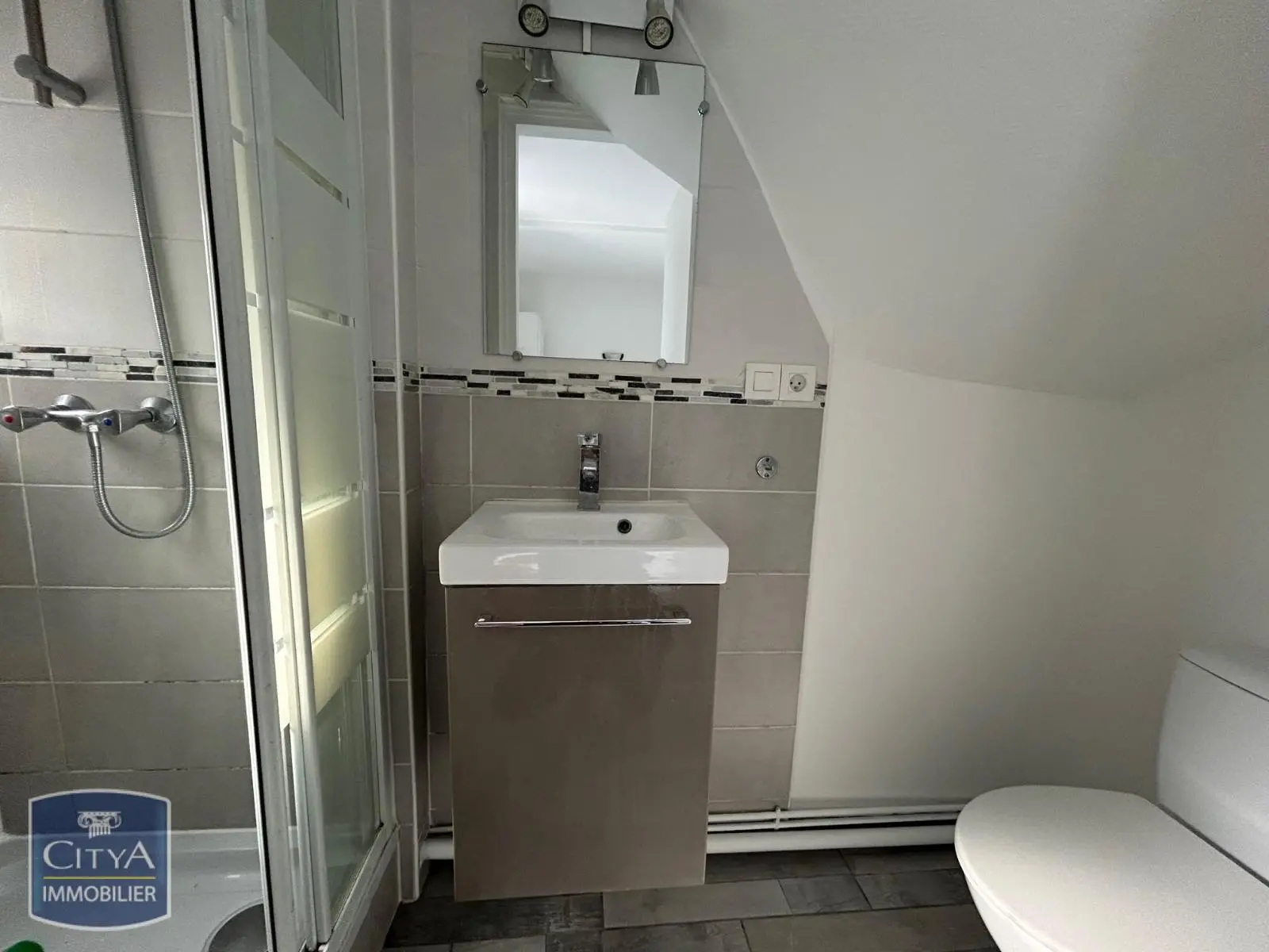 Photo 6 Appartement 1 pièce 13.81m²
