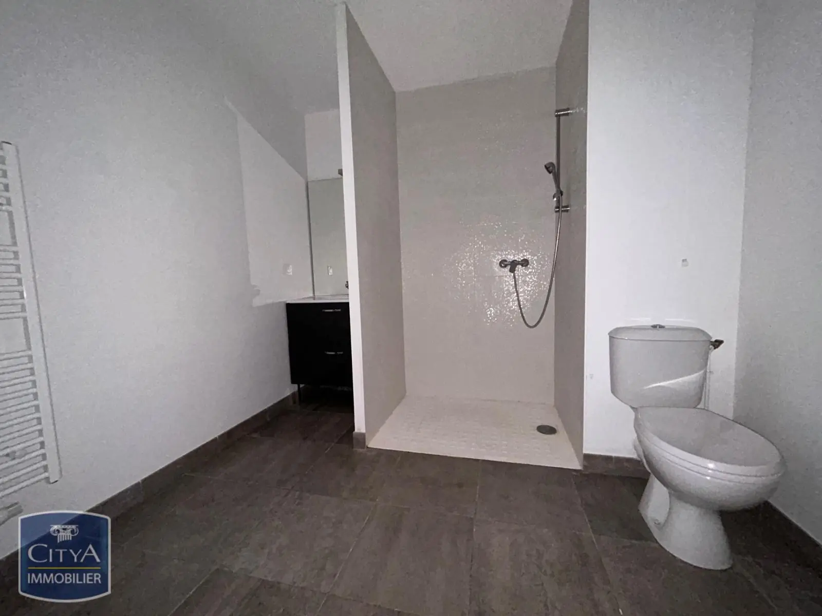 Photo 4 Appartement 1 pièce 24.92m²