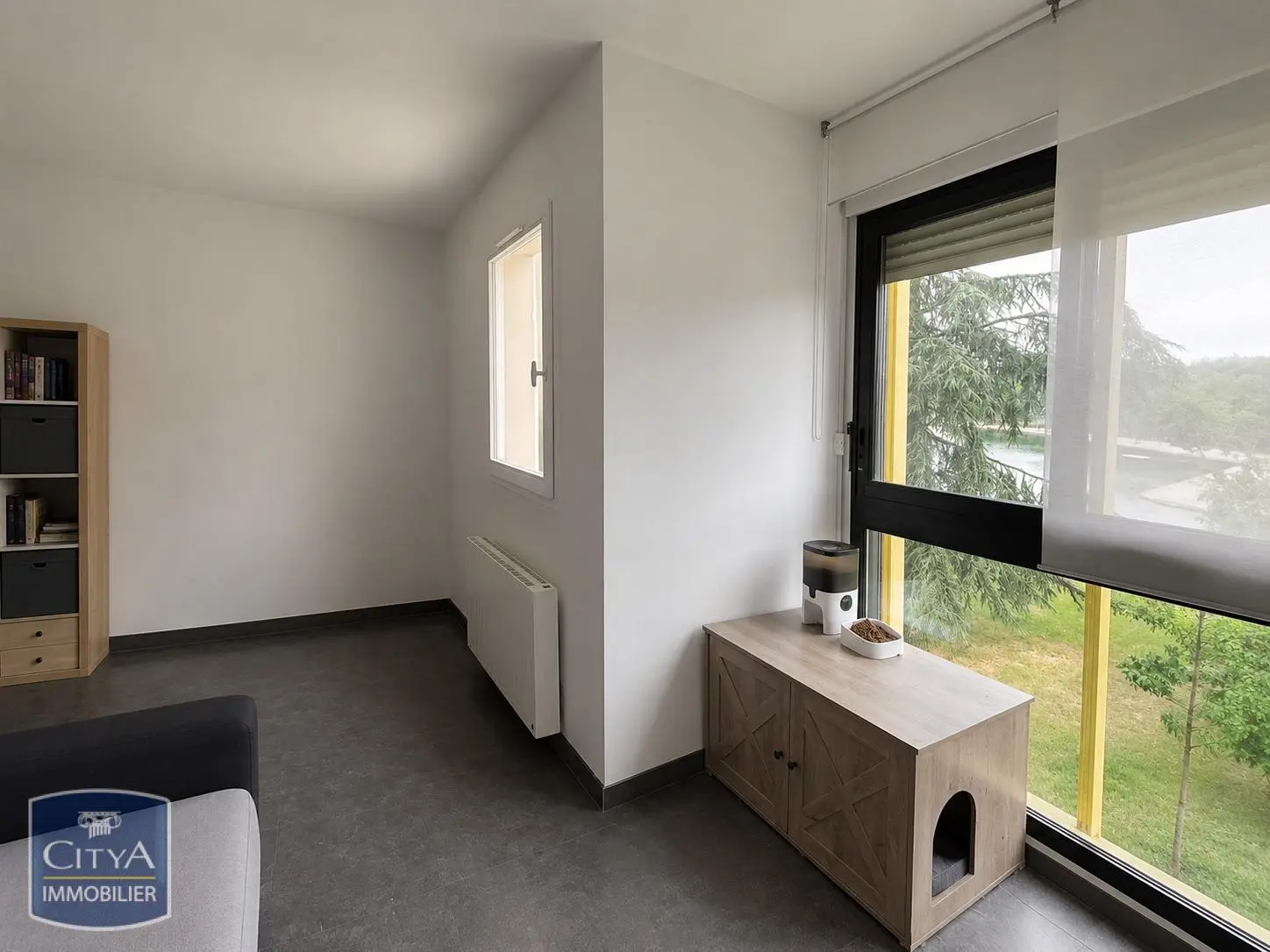Photo 2 Appartement 2 pièces 50.44m²