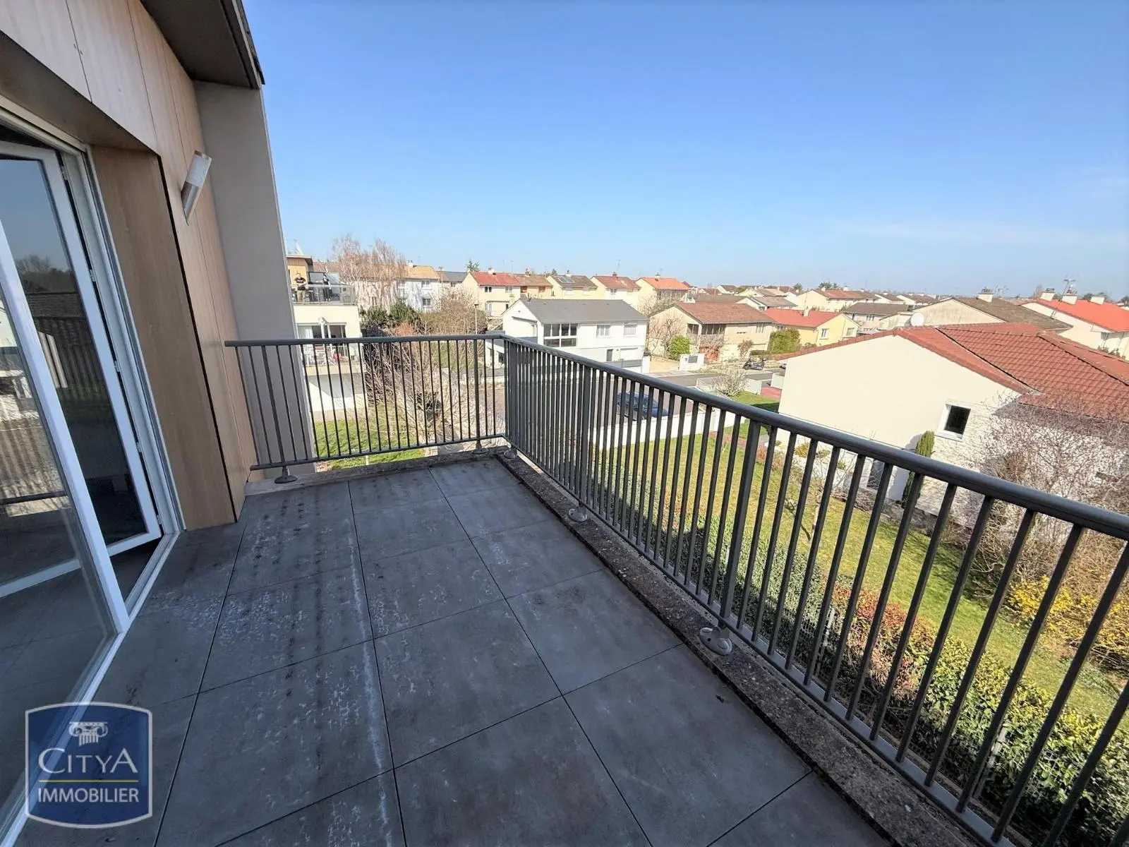 Photo 4 Appartement 2 pièces 45.93m²