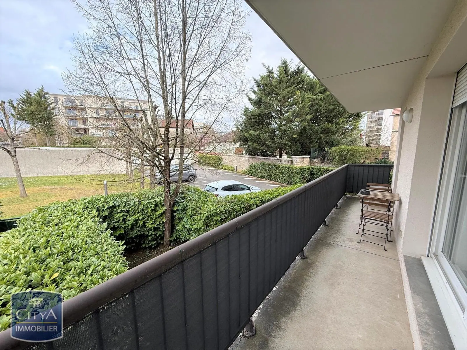 Photo 4 Appartement 2 pièces 35.46m²