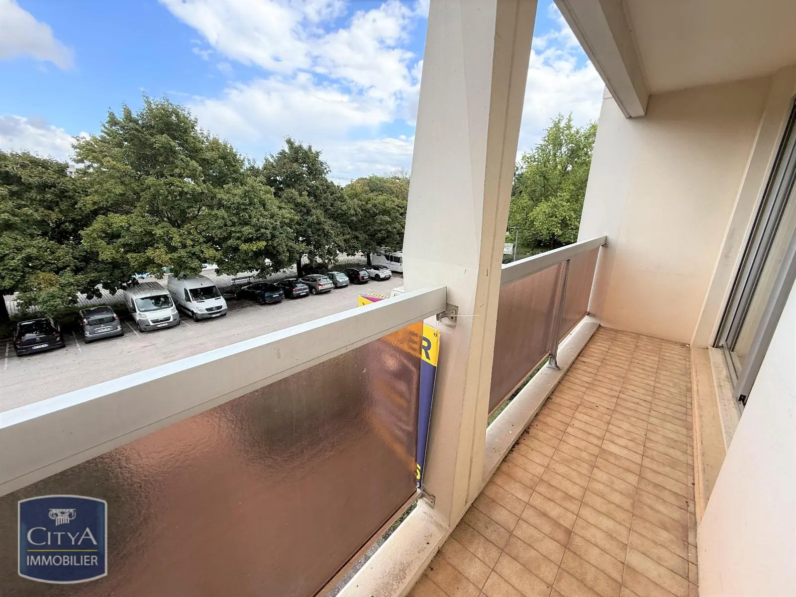 Photo 2 Appartement 1 pièce 31.26m²