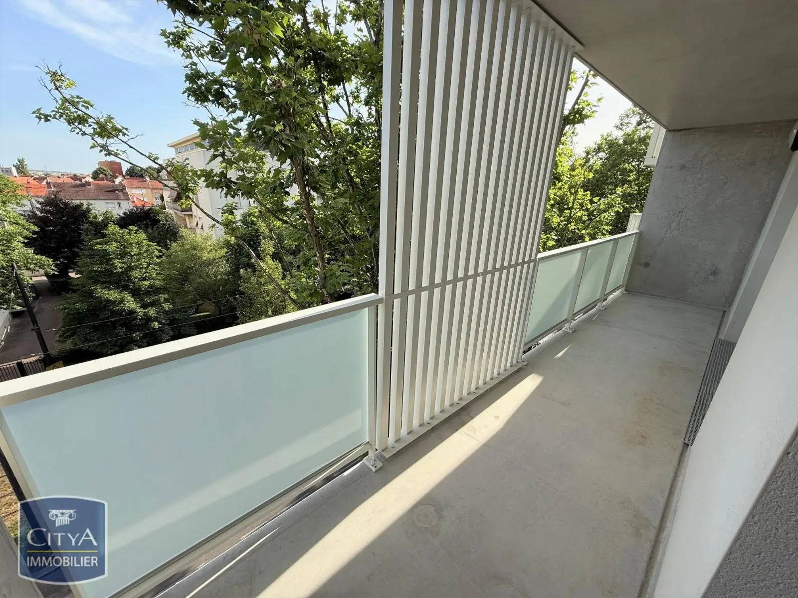 Photo 1 Appartement 2 pièces 46.44m²