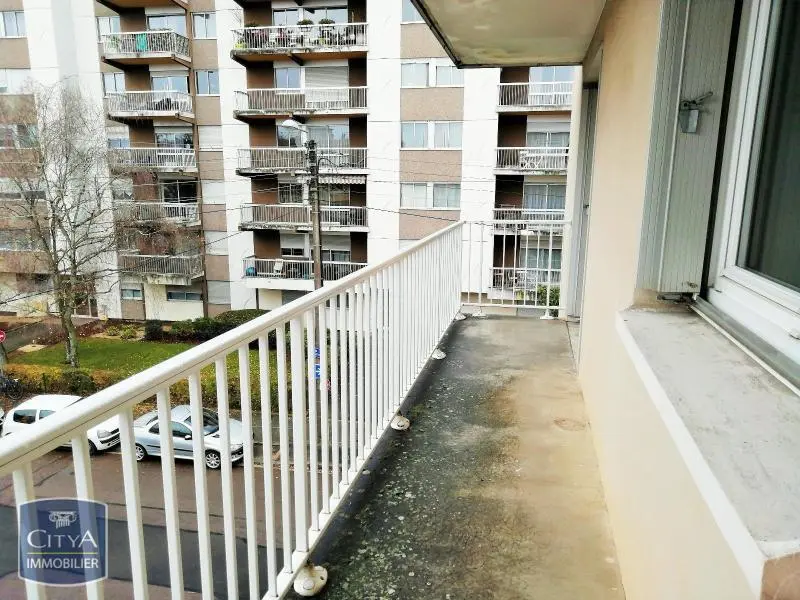 Photo 4 Appartement 3 pièces 60.44m²