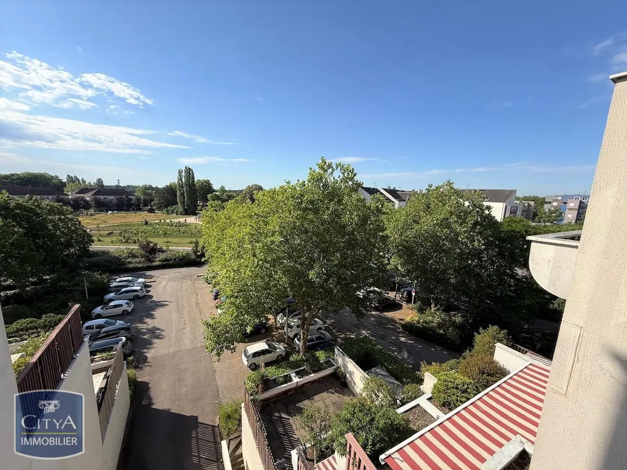Photo 4 Appartement 1 pièce 31.86m²